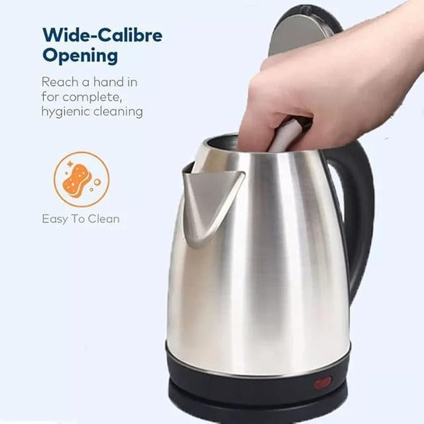 Premium Quality Electric Kettle 2.0 Liter