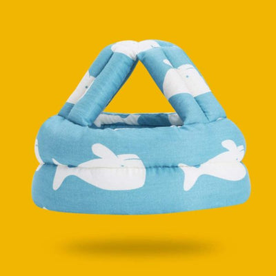 Baby Head Protector Crawling