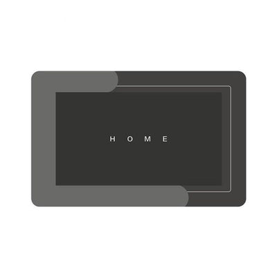 Best Quality Quick-dry Non-slip Home Mat