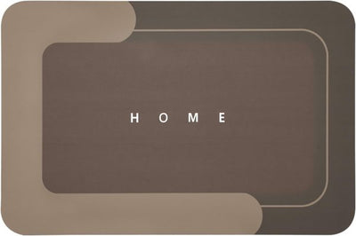 Best Quality Quick-dry Non-slip Home Mat