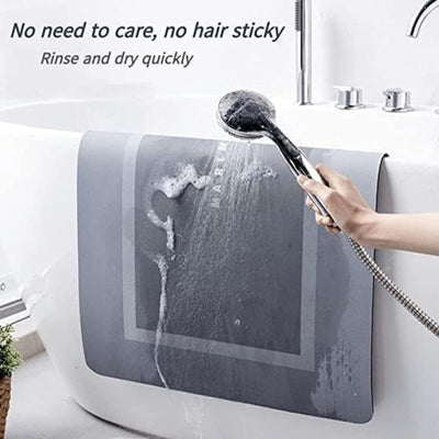 Best Quality Quick-dry Non-slip Home Mat