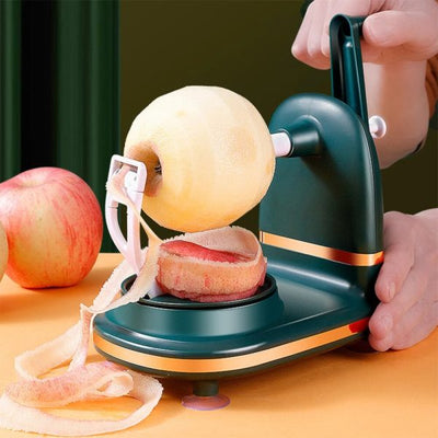 Manual Fruit Peeler | Multifunctional Peeler Household Peeling Machine