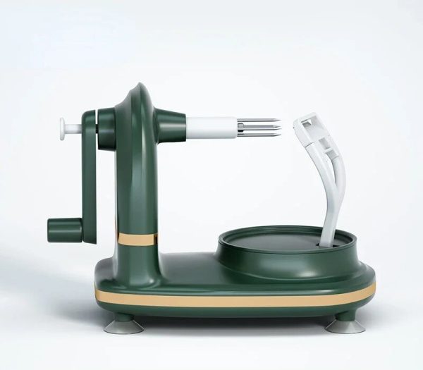Manual Fruit Peeler | Multifunctional Peeler Household Peeling Machine