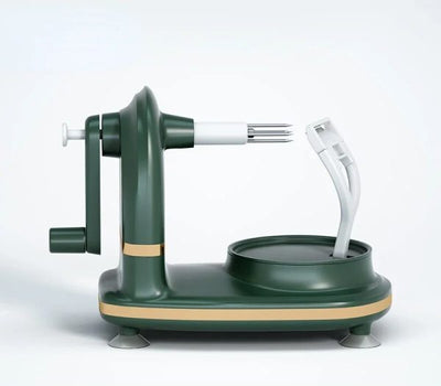 Manual Fruit Peeler | Multifunctional Peeler Household Peeling Machine