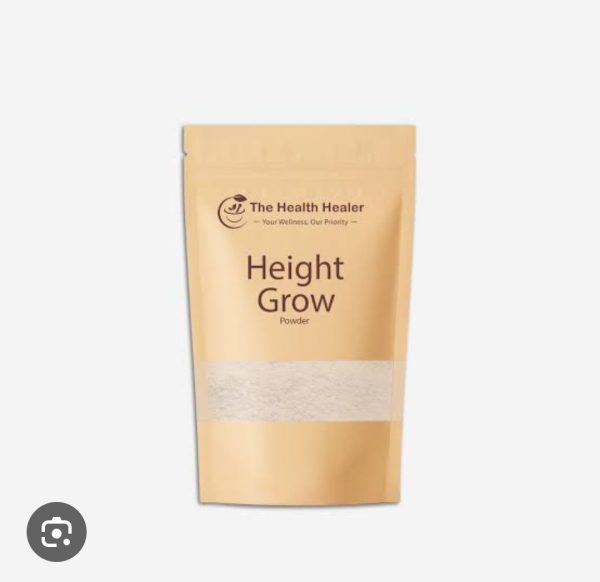 Height Grow