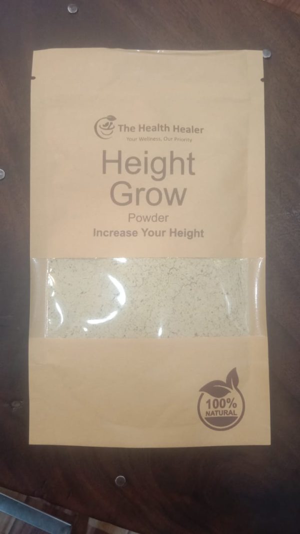 Height Grow