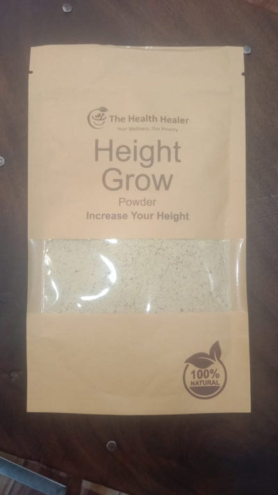 Height Grow