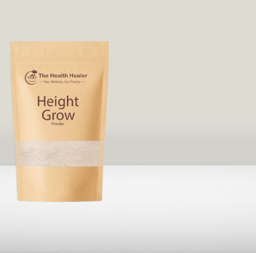 Height Grow