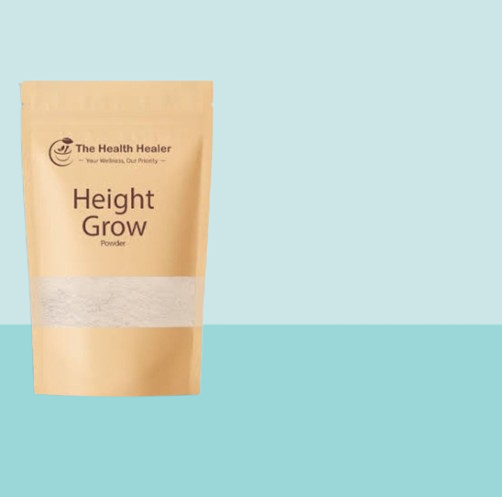 Height Grow