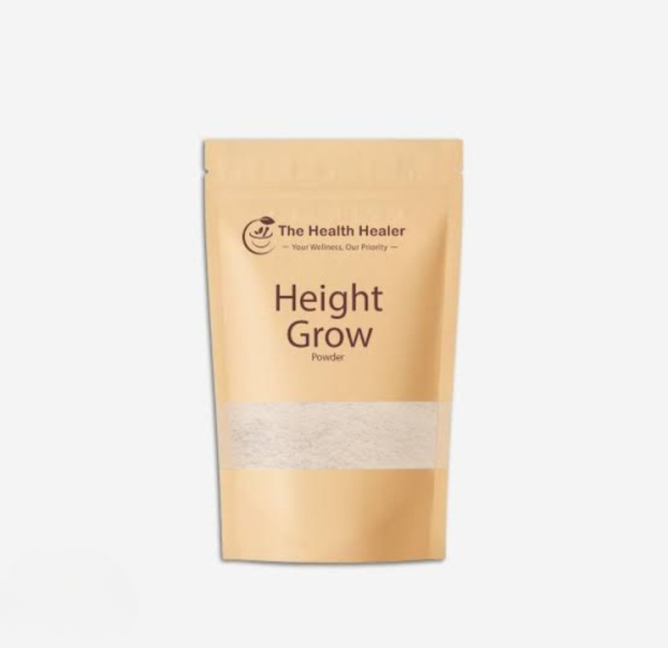 Height Grow