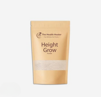 Height Grow