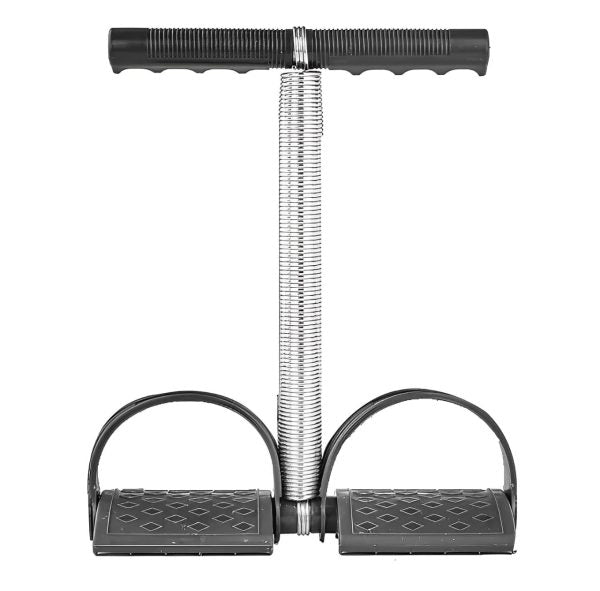 Tummy Trimmer Single Spring Bally Fat Burner