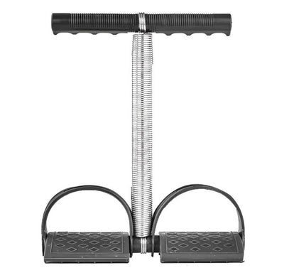 Tummy Trimmer Single Spring Bally Fat Burner