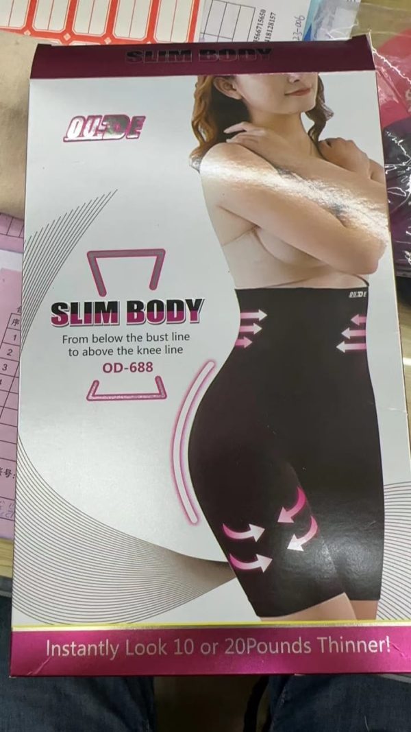 Body Shaper For man and Woman