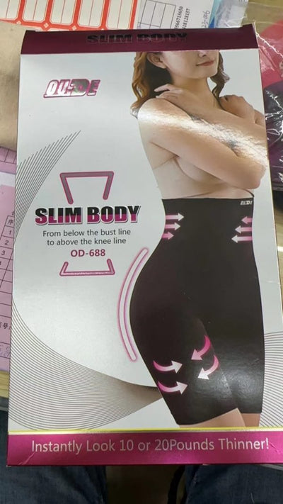 Body Shaper For man and Woman
